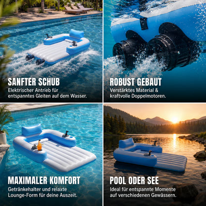 Summer Float™